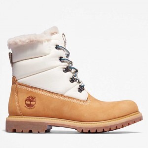 Timberland 6 Premium Maro | SN-TBL46441