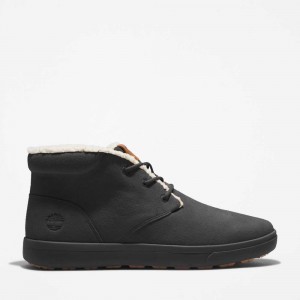 Timberland Ashwood Negrii | SN-TBL45937