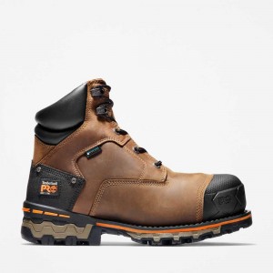 Timberland Boondock 6 Maro | SN-TBL45736