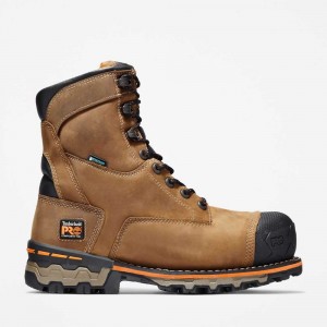 Timberland Boondock 8 Maro | SN-TBL45741