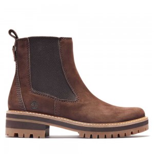 Timberland Courmayeur Valley Maro Inchis | SN-TBL46410