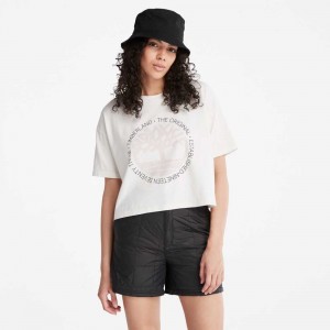 Timberland Cropped Albi | SN-TBL46458