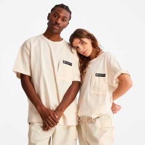 Timberland Earthkeepers Bej | SN-TBL46125