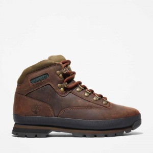 Timberland Euro Hiker Maro | SN-TBL45859