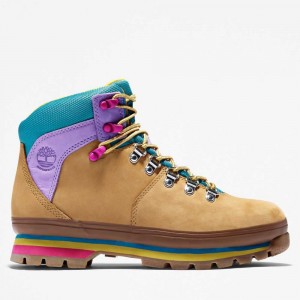 Timberland Euro Hiker Maro | SN-TBL46379