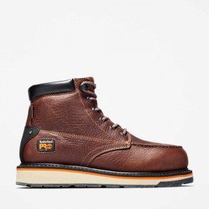 Timberland Gridworks 6 Maro | SN-TBL45660