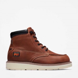 Timberland Gridworks 6 Maro | SN-TBL45747
