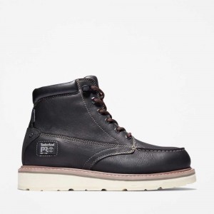 Timberland Gridworks 6 Negrii | SN-TBL45647