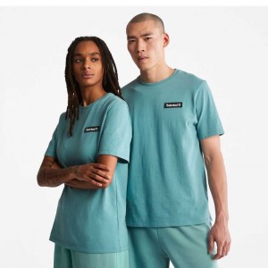 Timberland Heavyweight Albastri | SN-TBL46105