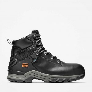 Timberland Hypercharge 6 Negrii | SN-TBL45690