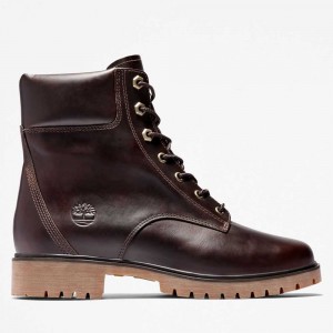 Timberland Jayne Maro Inchis | SN-TBL46451