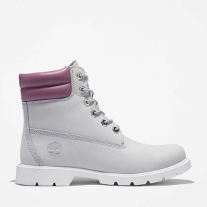 Timberland Linden Woods Gri Deschis | SN-TBL46445
