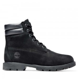 Timberland Linden Woods Negrii | SN-TBL46434