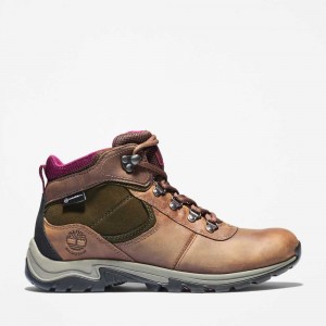 Timberland Mt Maddsen Maro | SN-TBL46384