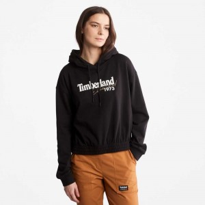 Timberland Relaxed Fit Negrii | SN-TBL46461
