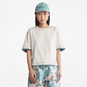 Timberland Supima Albi | SN-TBL46477