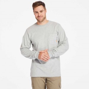 Timberland Timberland Pro® Gri | SN-TBL45966