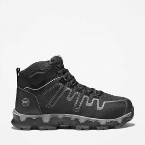 Timberland Timberland Pro® Negrii Gri | SN-TBL45724