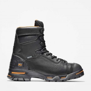 Timberland Timberland Pro® Negrii | SN-TBL45695