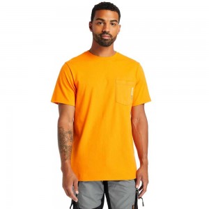 Timberland Timberland Pro® Portocalii | SN-TBL45962