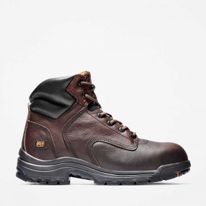 Timberland Titan 6 Maro | SN-TBL45703