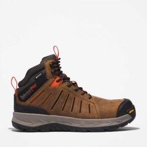 Timberland Trailwind Maro Rosii | SN-TBL45721