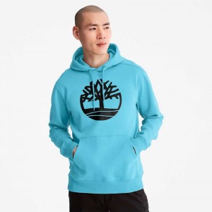Timberland Tree Logo Albastri | SN-TBL46534