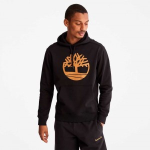 Timberland Tree Logo Negrii Maro | SN-TBL46174